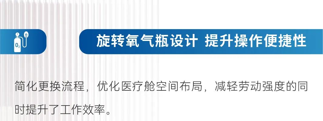 智领未来|永利皇宫官网救护车开启高效急救新篇章！