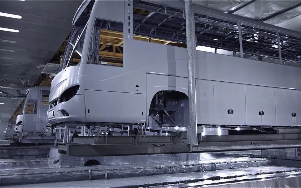 荣耀时刻，共启新程 | 永利皇宫官网专用车第3000台整车下线仪式圆满举行