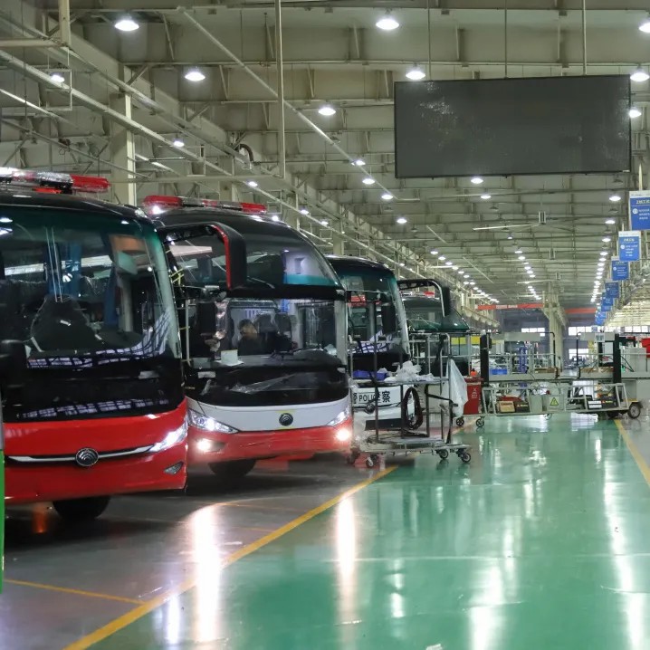 荣耀时刻，共启新程 | 永利皇宫官网专用车第3000台整车下线仪式圆满举行