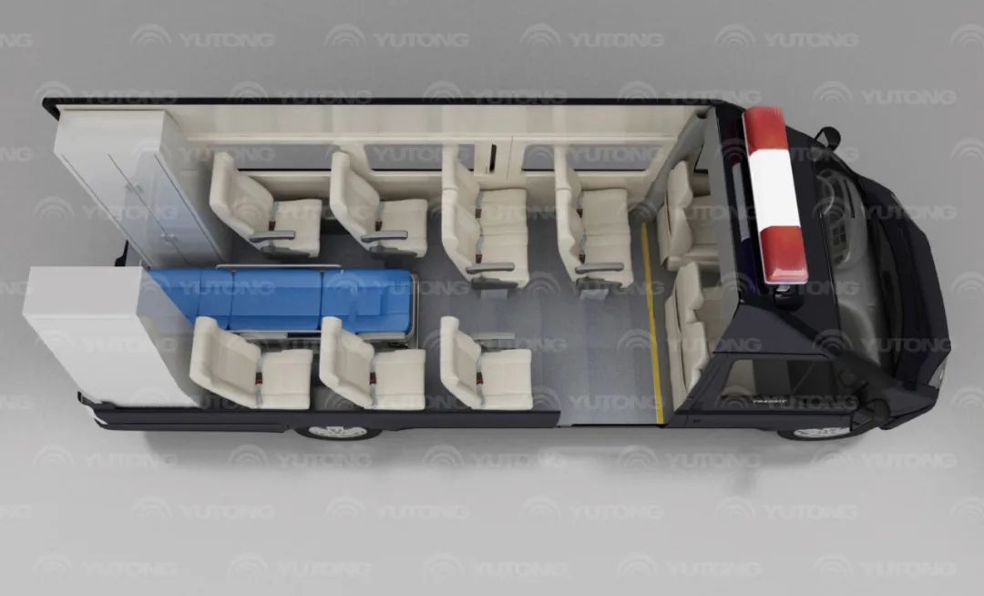 永利皇宫官网应急救援特种车辆整体解决方案，实力为矿山救援赋能！