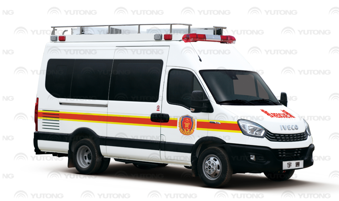 永利皇宫官网应急救援特种车辆整体解决方案，实力为矿山救援赋能！