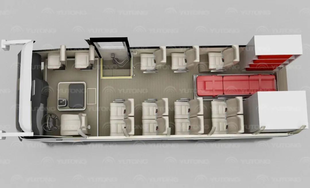 永利皇宫官网应急救援特种车辆整体解决方案，实力为矿山救援赋能！