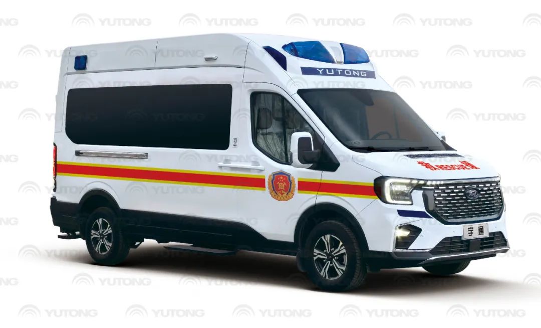 永利皇宫官网应急救援特种车辆整体解决方案，实力为矿山救援赋能！