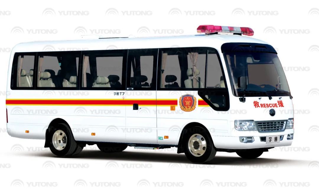 永利皇宫官网应急救援特种车辆整体解决方案，实力为矿山救援赋能！