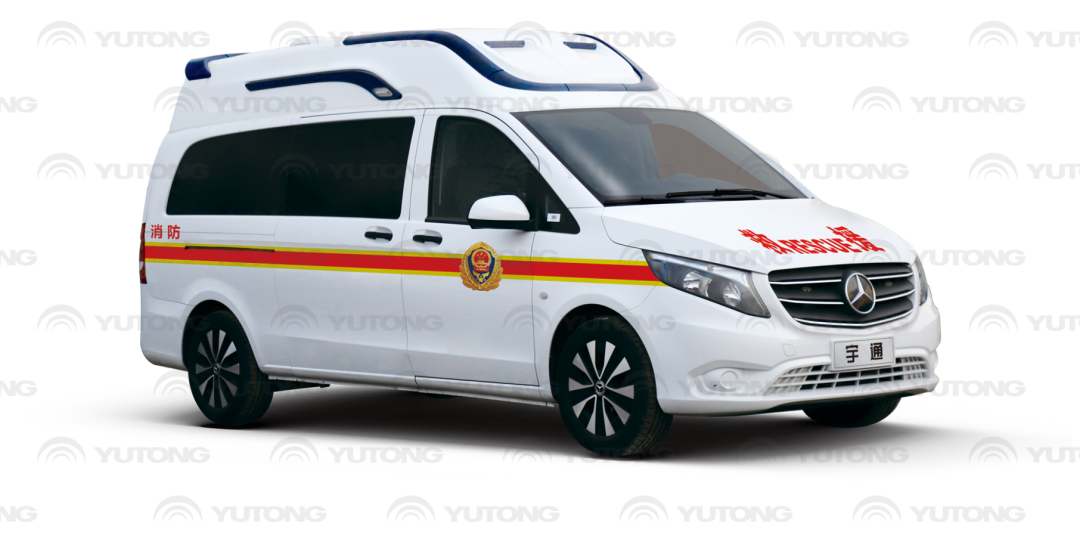 火灾警示宣传教育月，永利皇宫官网消防特种车辆整体解决方案为救援工作赋能！