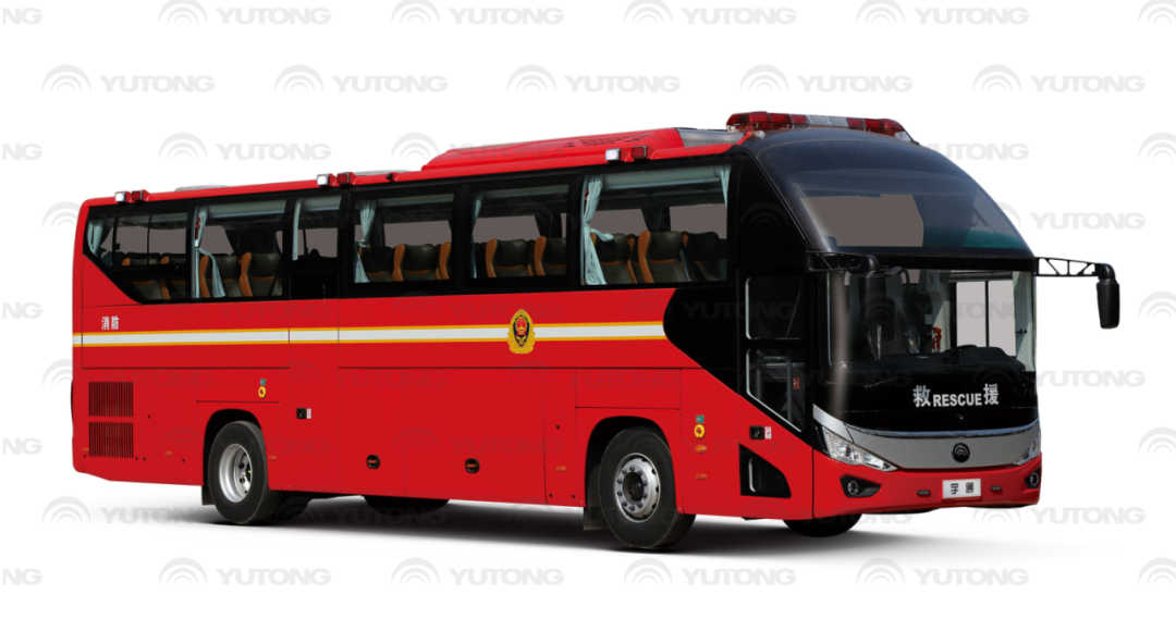 火灾警示宣传教育月，永利皇宫官网消防特种车辆整体解决方案为救援工作赋能！