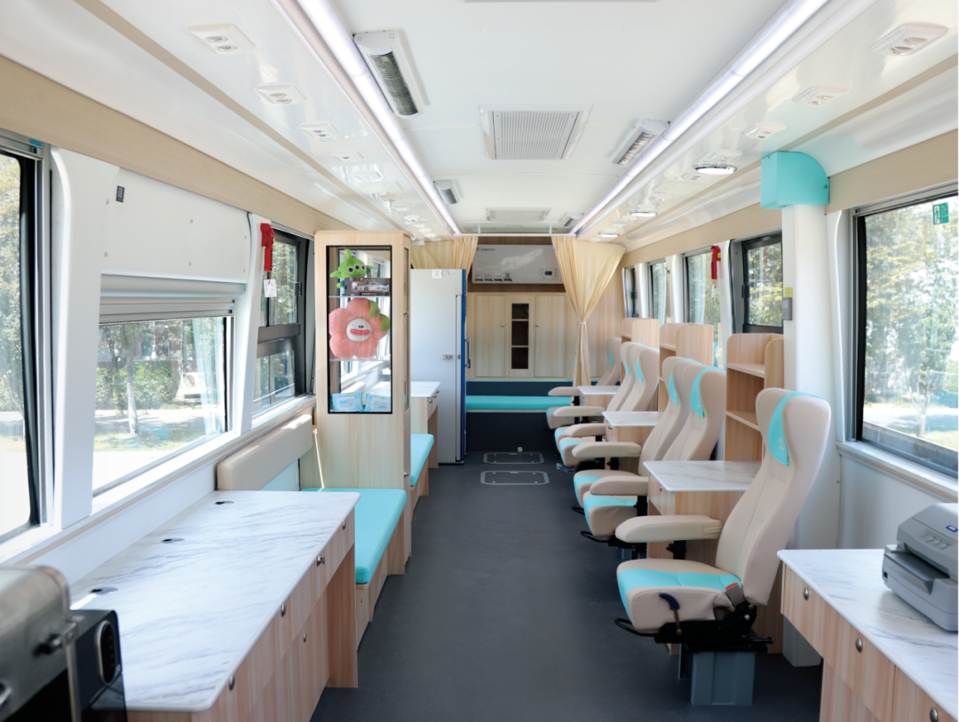 世界献血者日|献血趁年华，永利皇宫官网献血车助力我国献血事业高质量发展！