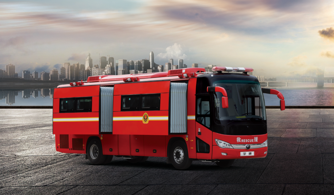 立足实战需求，为森林安全筑起“防火墙”