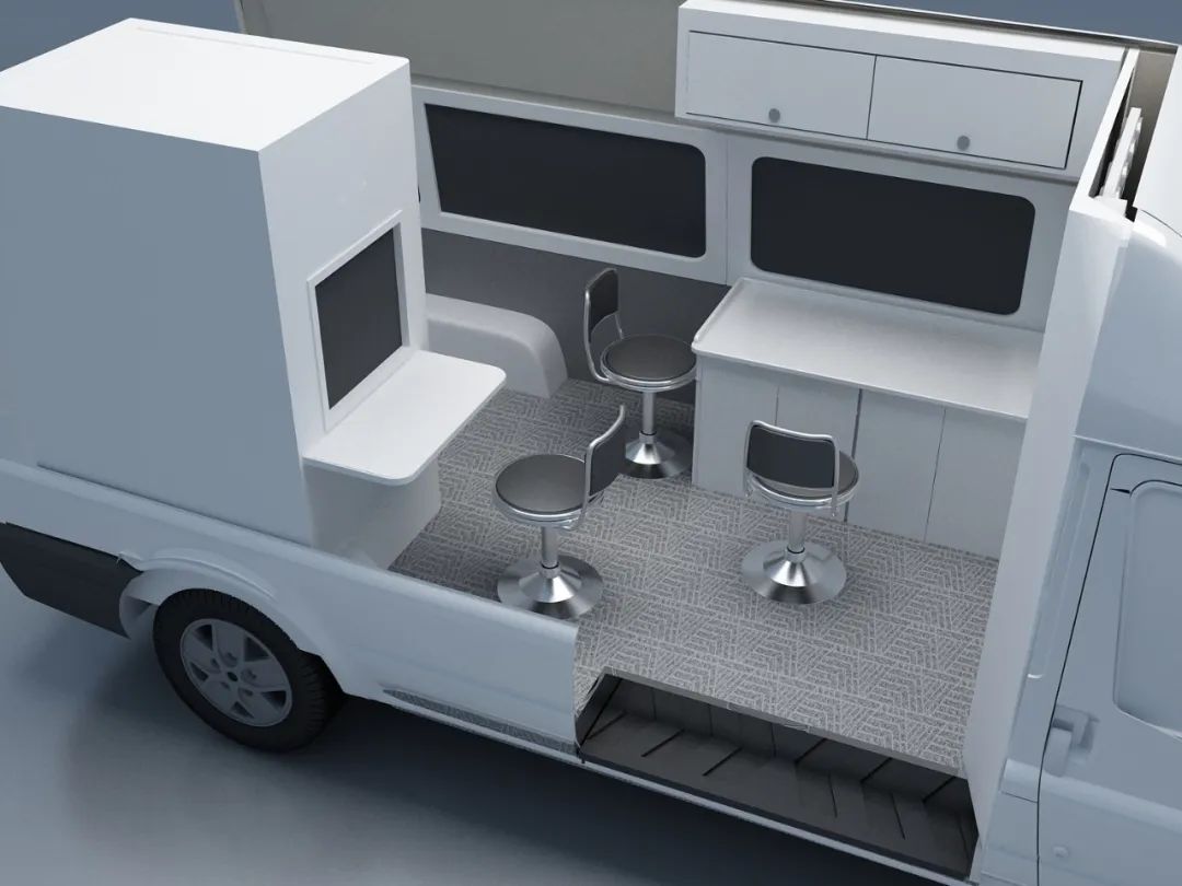 关爱听力健康，永利皇宫官网“移动式”听力筛查车来护航！