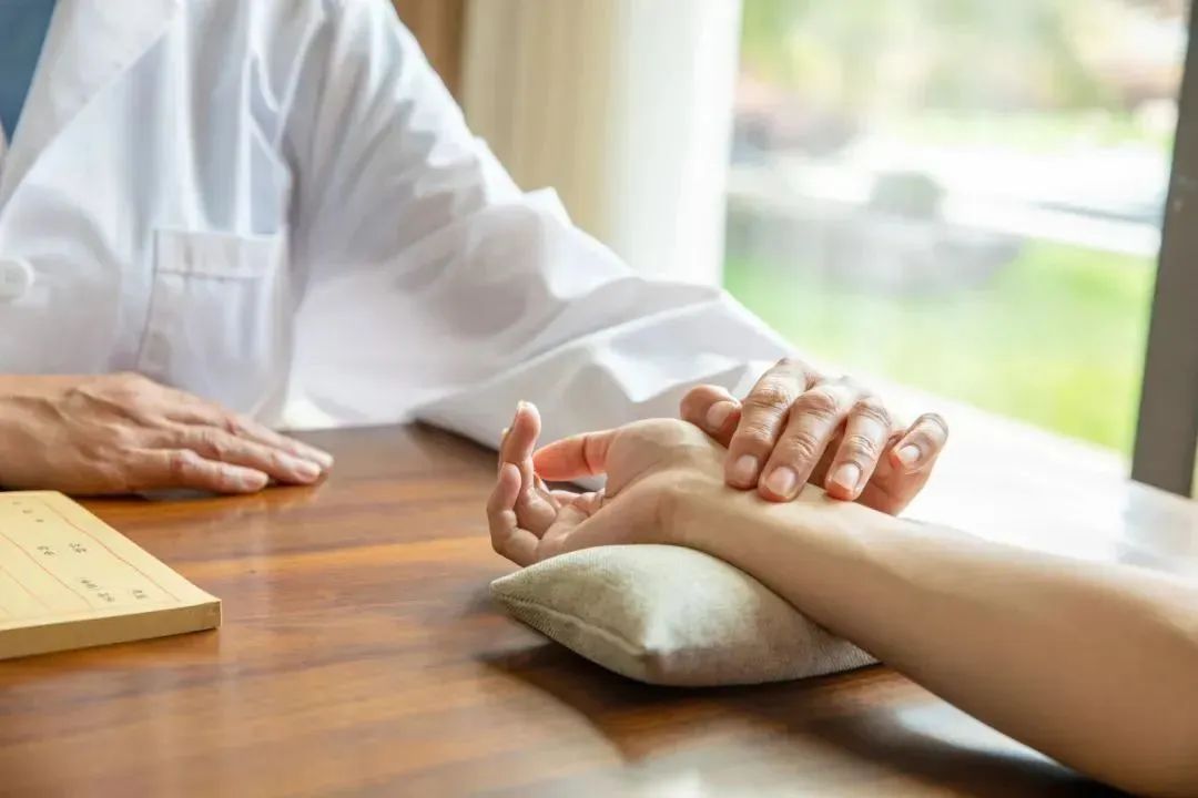 永利皇宫官网中医诊疗车，以创新科技赋能中医药行业振兴发展