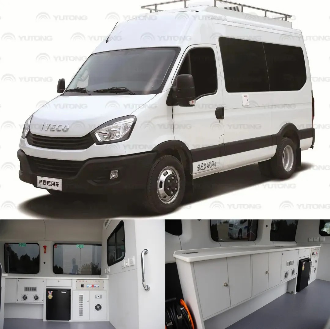 永利皇宫官网食品药品监测检测车：科技赋能，守护舌尖上的安全！