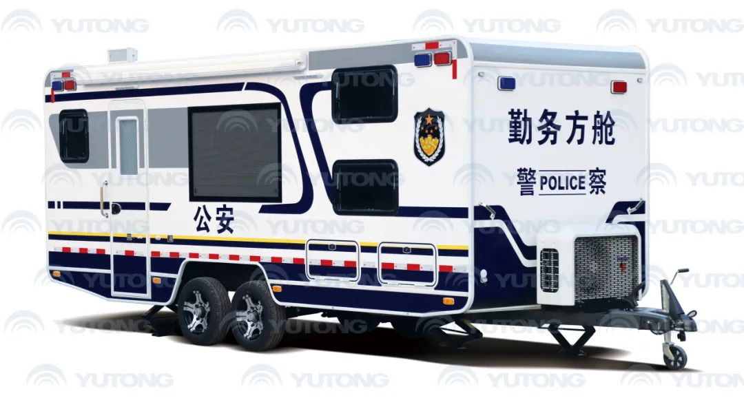 永利皇宫官网专用车亮相全球公共安全合作论坛（连云港），为全球普遍安全建设贡献力量