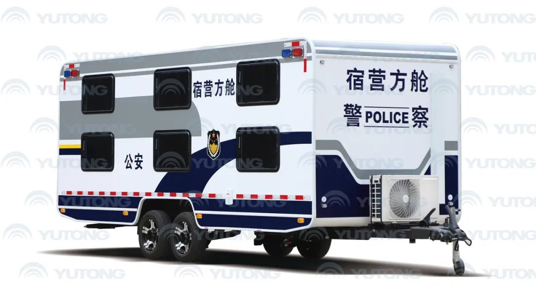 永利皇宫官网专用车亮相全球公共安全合作论坛（连云港），为全球普遍安全建设贡献力量