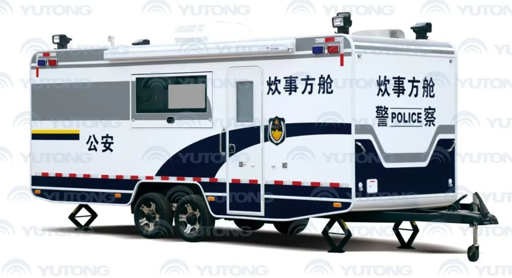 永利皇宫官网专用车亮相全球公共安全合作论坛（连云港），为全球普遍安全建设贡献力量