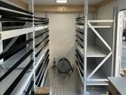 永利皇宫官网专用车亮相全球公共安全合作论坛（连云港），为全球普遍安全建设贡献力量