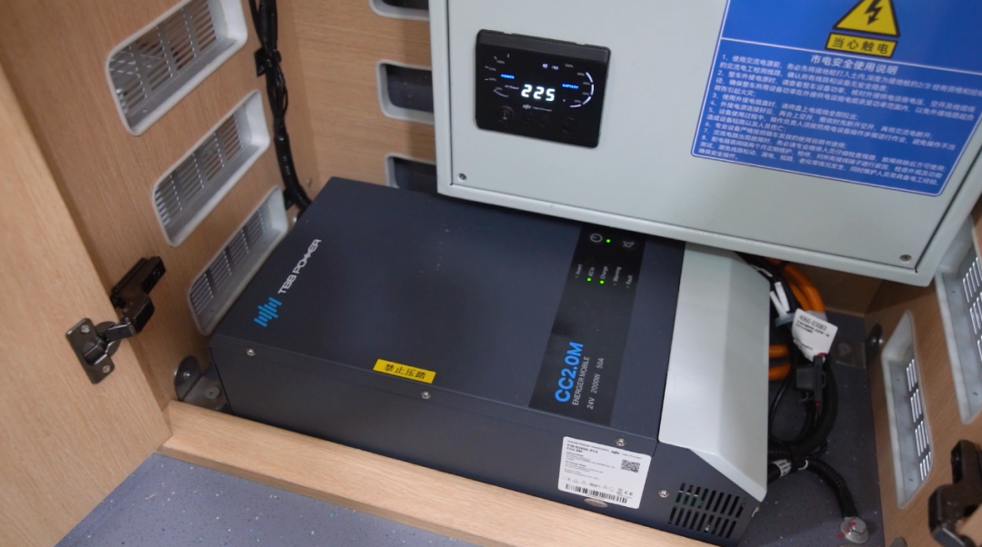 2024“全国爱牙日”｜永利皇宫官网牙科体检车匠心守护，让健康从“齿”开始