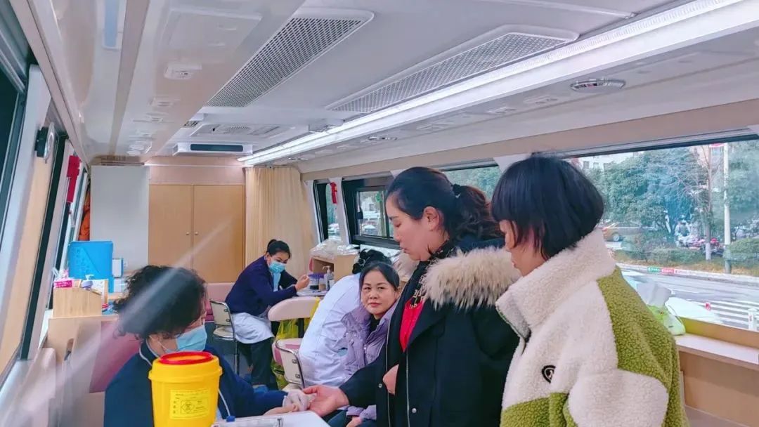 第十二届全国输血大会即将开幕 ，永利皇宫官网纯电献血车邀您共筑“生命防线”！