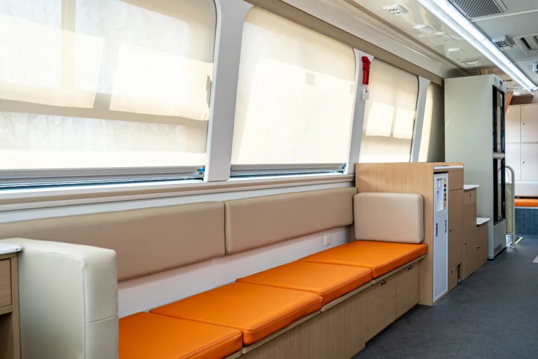 第十二届全国输血大会即将开幕 ，永利皇宫官网纯电献血车邀您共筑“生命防线”！