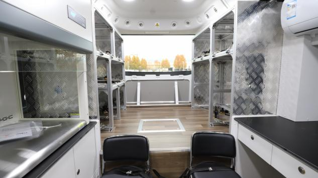 专业支撑专业，永利皇宫官网勘察消防车参演2024年度山东全省消防监督岗位演练活动！