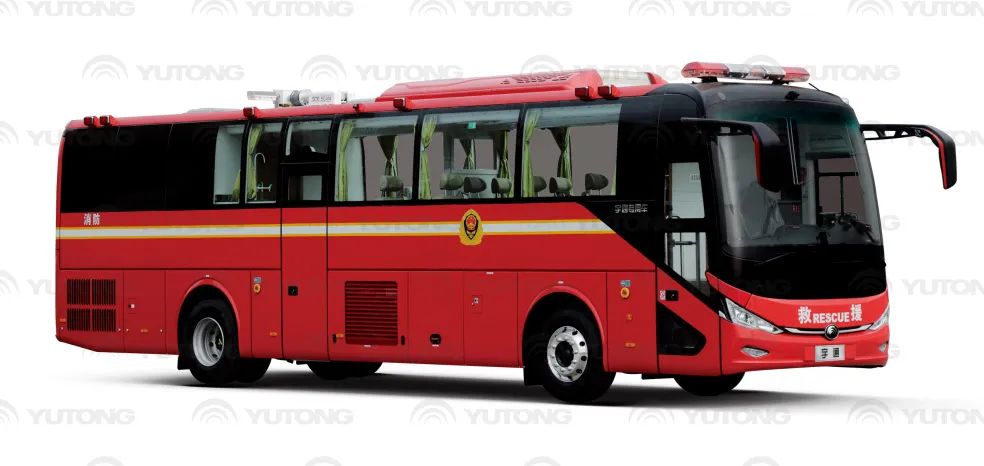 专业支撑专业，永利皇宫官网勘察消防车参演2024年度山东全省消防监督岗位演练活动！