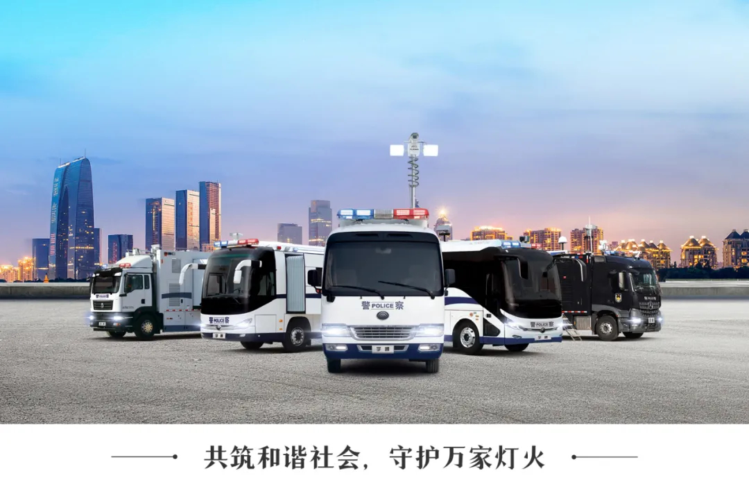 中国人民警察节 | 致敬中国人民警察，践行“爱警暖警”工作