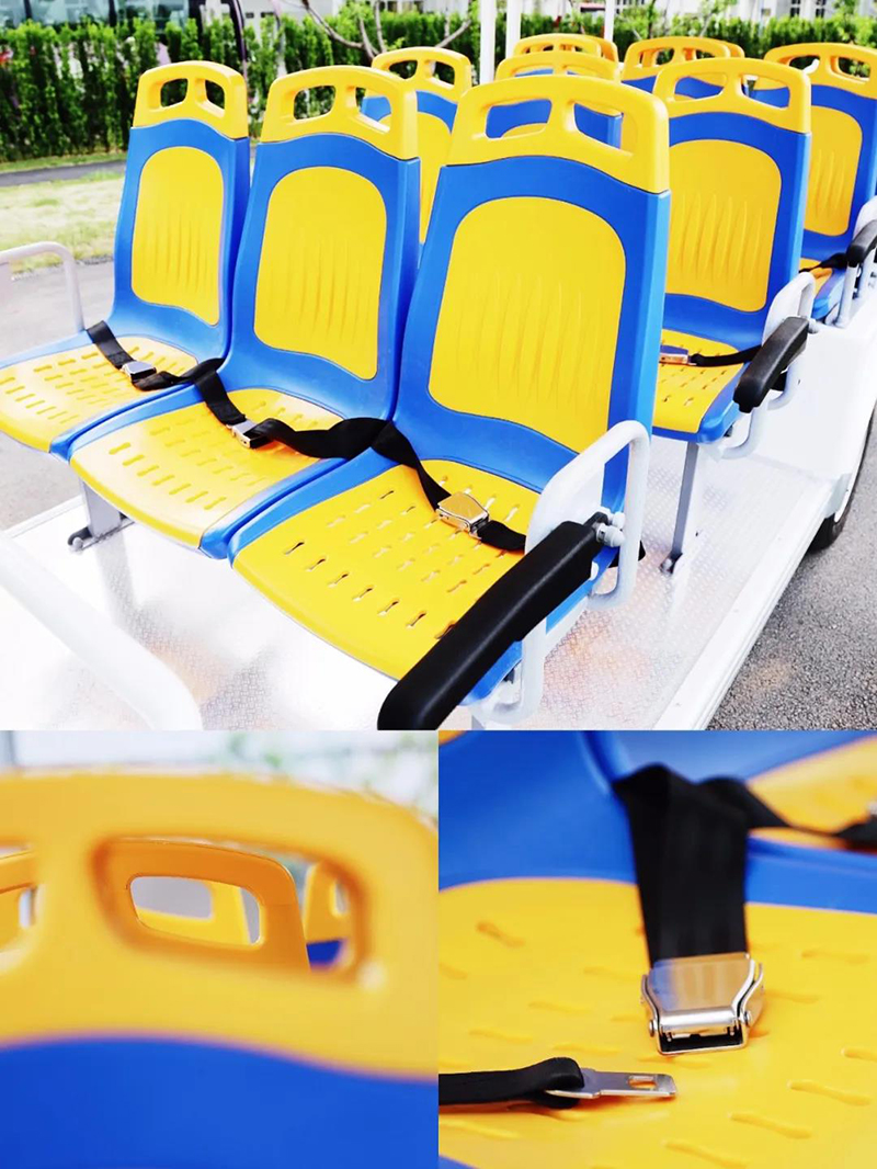 永利皇宫官网纯电动观光车：助力景区绿色生态产业转型，打造旅游低碳生态新概念