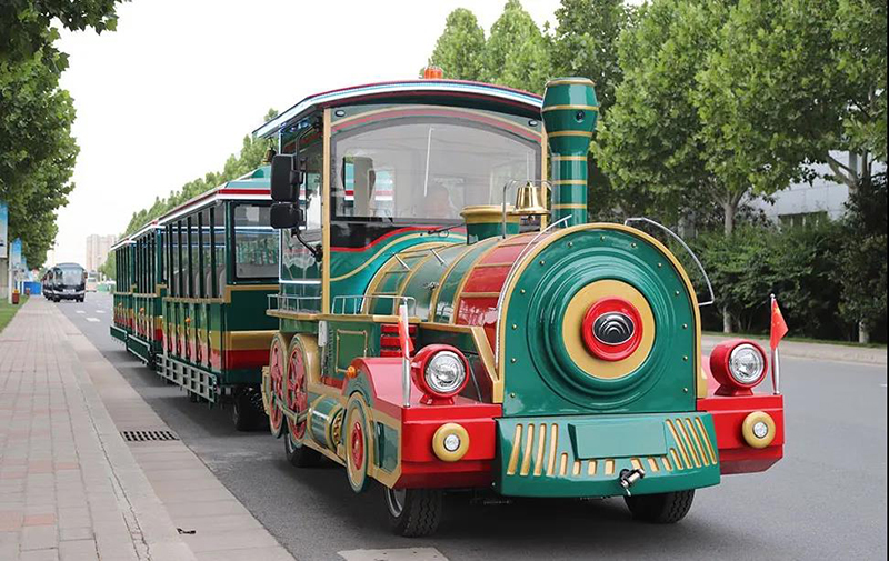 永利皇宫官网纯电动观光车：助力景区绿色生态产业转型，打造旅游低碳生态新概念