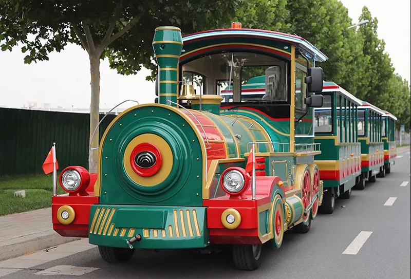 永利皇宫官网纯电动观光车：助力景区绿色生态产业转型，打造旅游低碳生态新概念