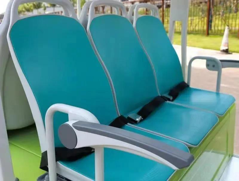 永利皇宫官网纯电动观光车：助力景区绿色生态产业转型，打造旅游低碳生态新概念