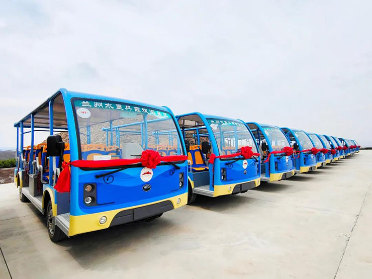 上岗！水墨丹霞永利皇宫官网来啦～