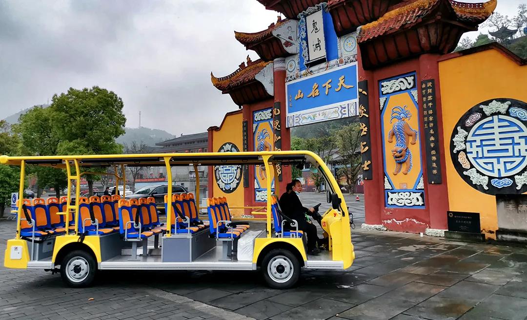 观山，入林，踏浪！这个五一你想去的地方，我都在！