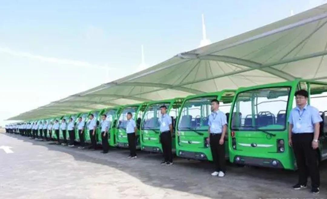 观山，入林，踏浪！这个五一你想去的地方，我都在！