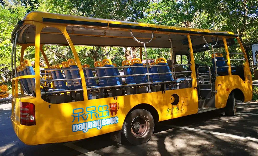 观山，入林，踏浪！这个五一你想去的地方，我都在！