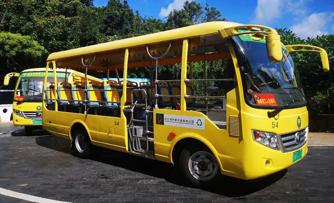 观山，入林，踏浪！这个五一你想去的地方，我都在！