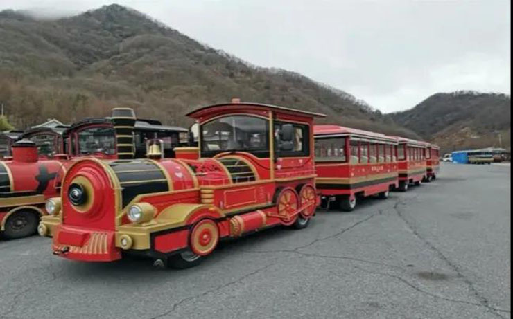 恢复开放！中秋、国庆假期的出游计划可以安排上啦