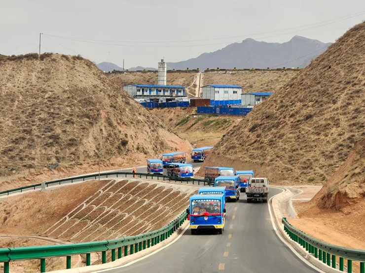 恢复开放！中秋、国庆假期的出游计划可以安排上啦