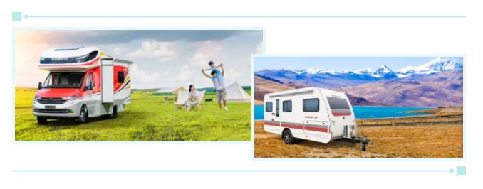 一文带您看懂：拖挂房车市场前景怎样，C6驾培需求有多大？