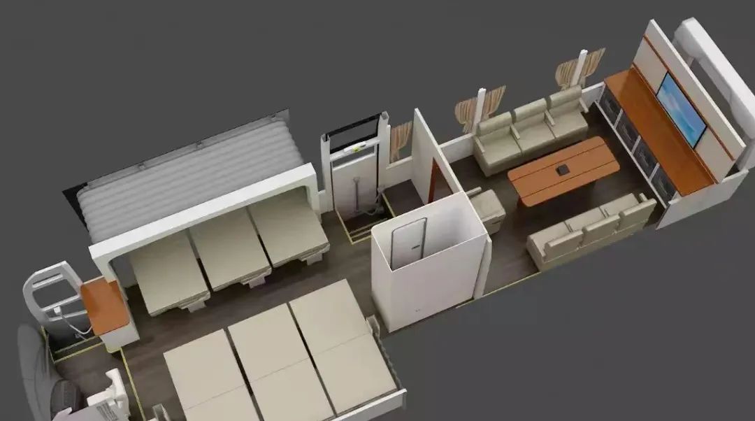 护盾升级，科技兴警为战车再添执法保障