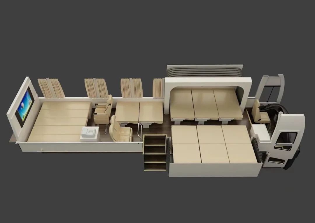 护盾升级，科技兴警为战车再添执法保障