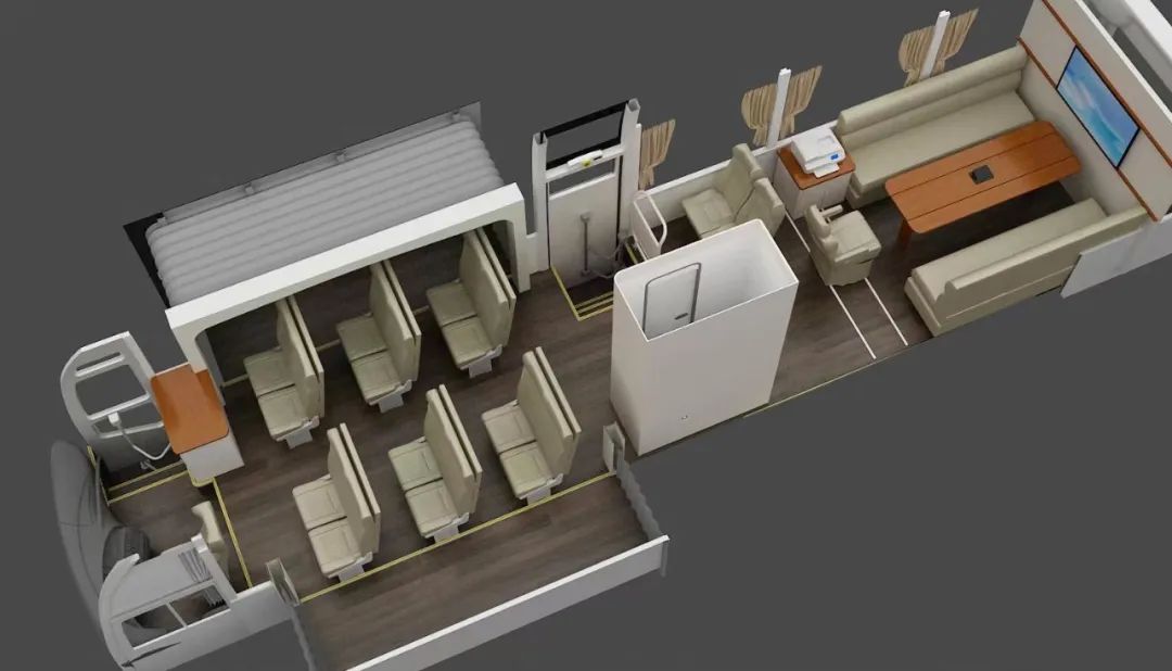 护盾升级，科技兴警为战车再添执法保障