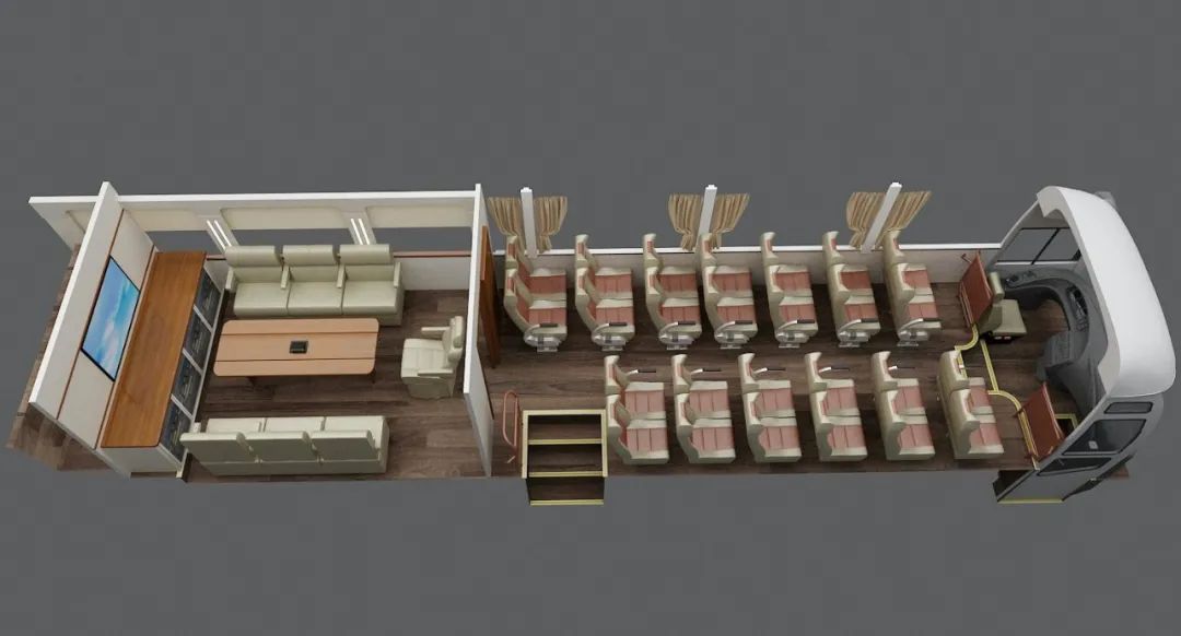 护盾升级，科技兴警为战车再添执法保障