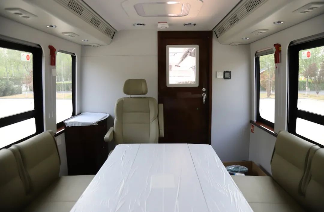 护盾升级，科技兴警为战车再添执法保障