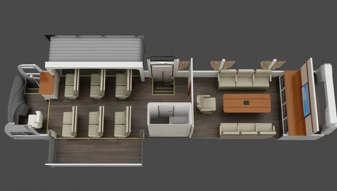 护盾升级，科技兴警为战车再添执法保障