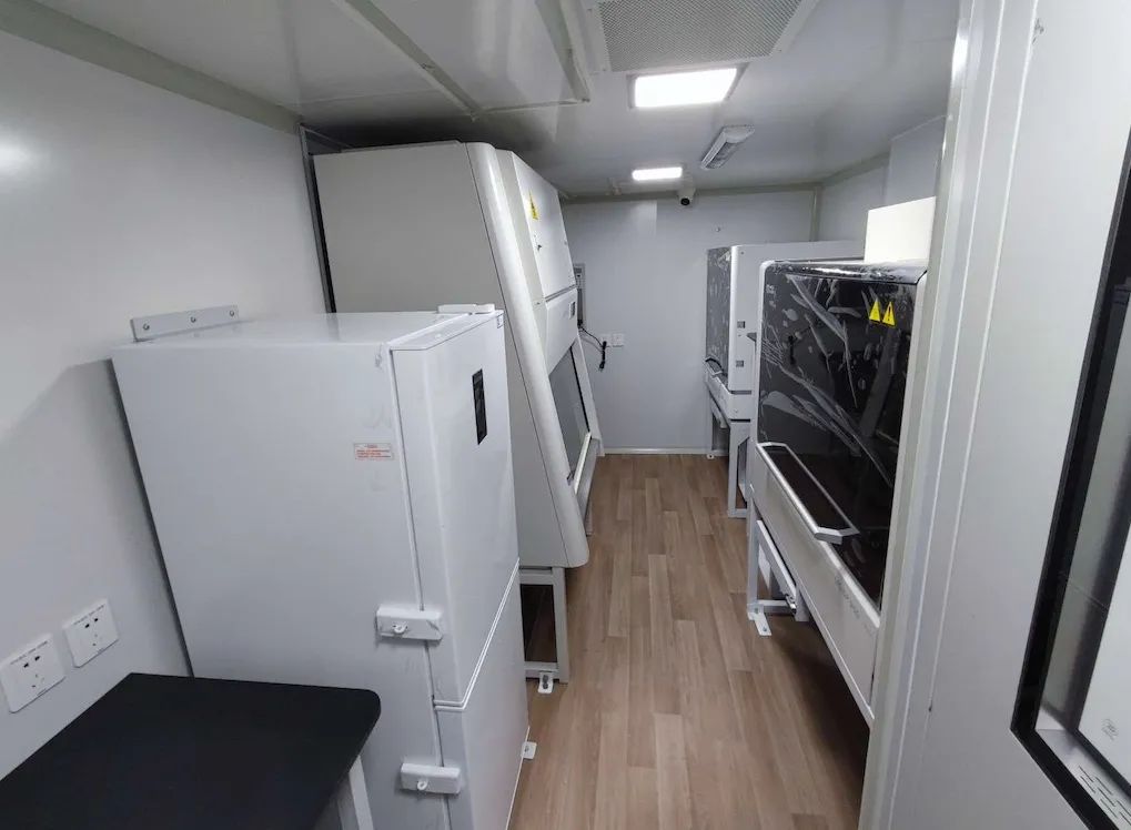 疫情防控管理发布新要求，核酸检测将成常态