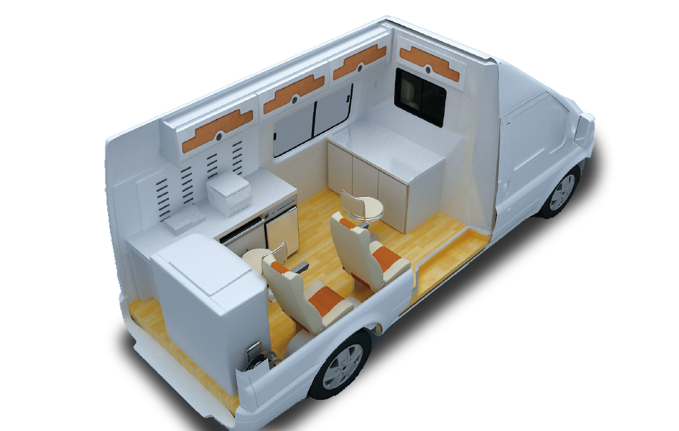 定期体检，健康相伴！永利皇宫官网体检车助力全民大健康时代！