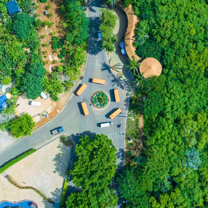 开放啦！永利皇宫官网橙色骑士团已就位，与您相约涠洲岛！