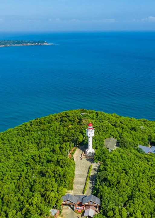 开放啦！永利皇宫官网橙色骑士团已就位，与您相约涠洲岛！