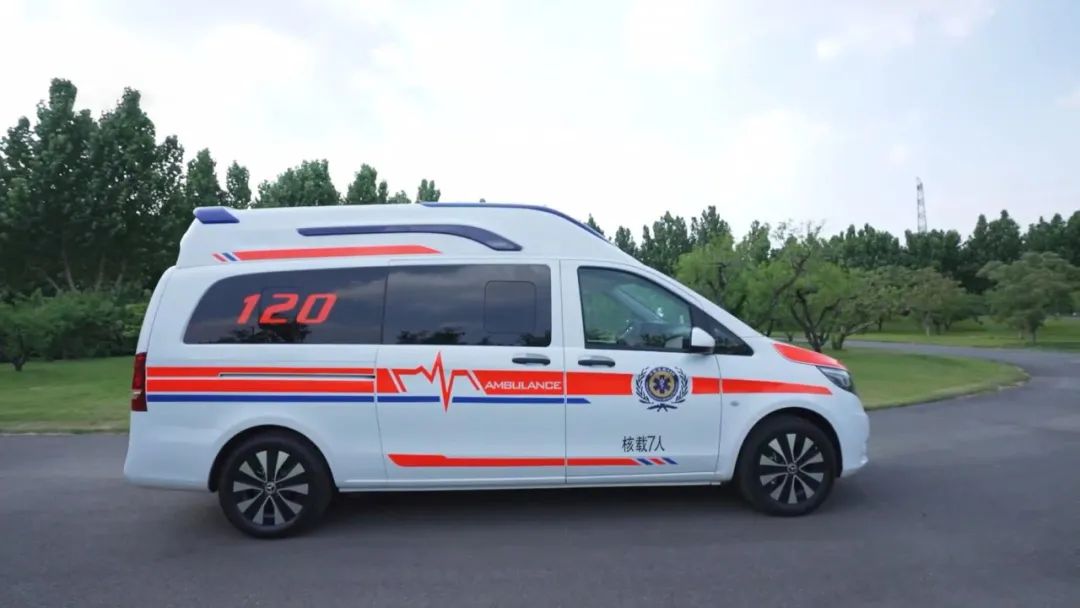 救护车的“速度与激情”要怎么保证？