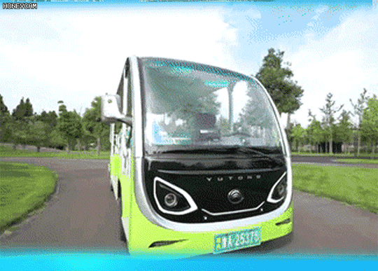 如何定义一辆高品质观光车？