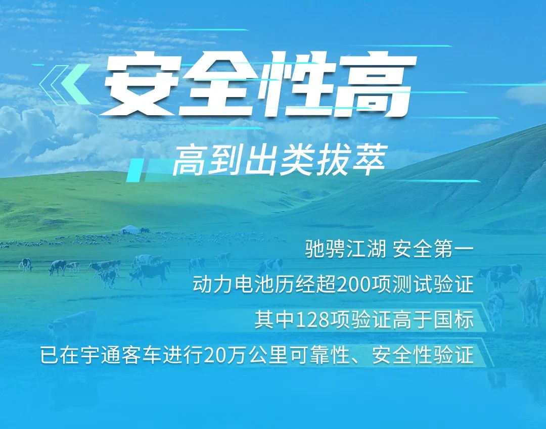 如何定义一辆高品质观光车？